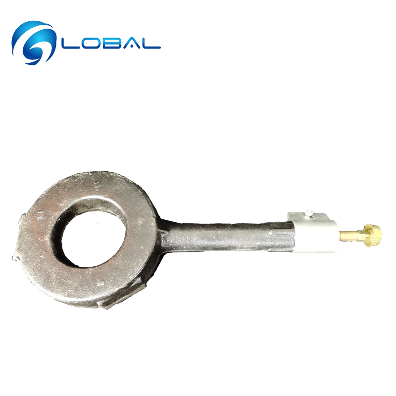 Very Popular Indusrtrial Cast Iron Mini Gas Burner for Africa Restaurant