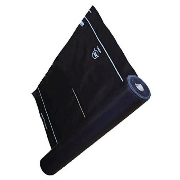 Nonwoven Fabric Synthetic Underlayment for Rooftop Protection in Factory Price