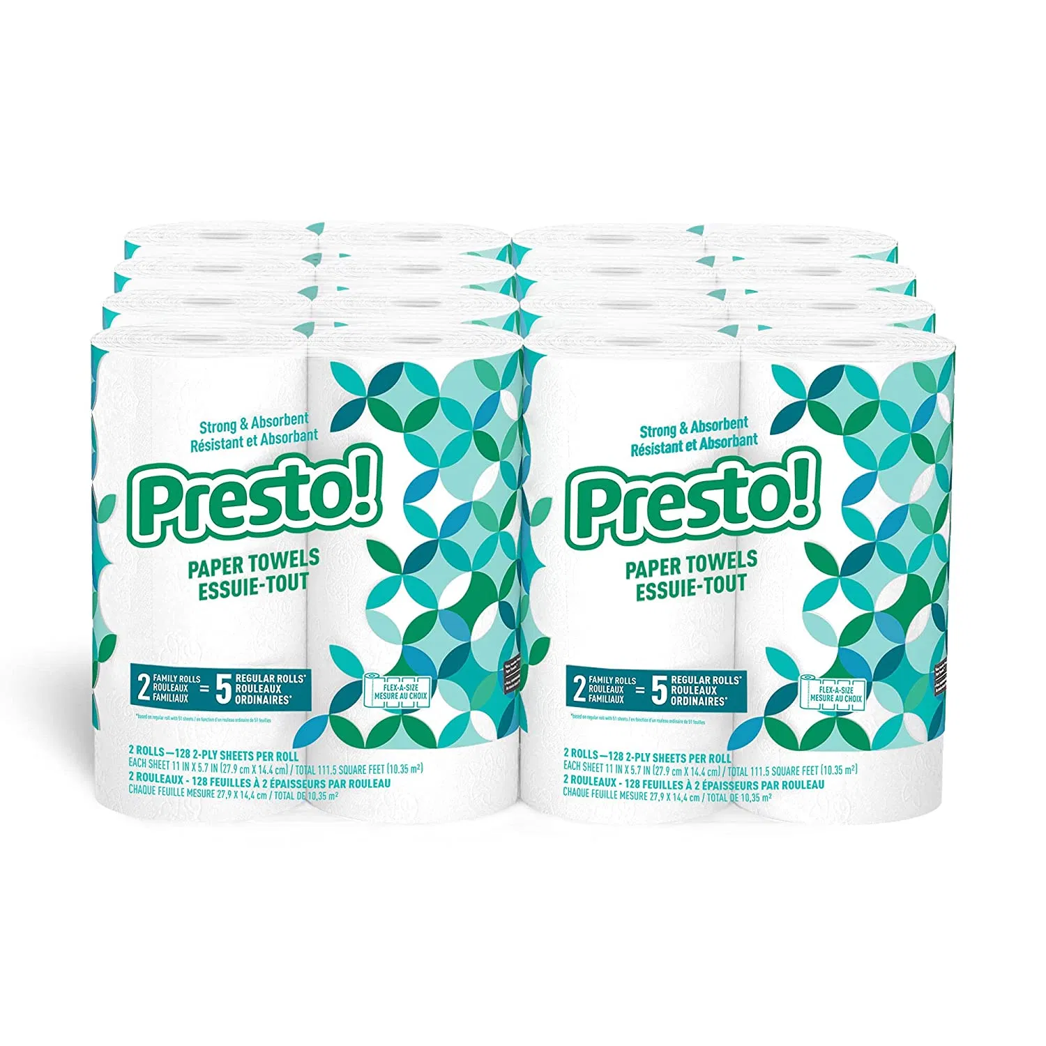 Customized China Paper Towel with Best Price Offer