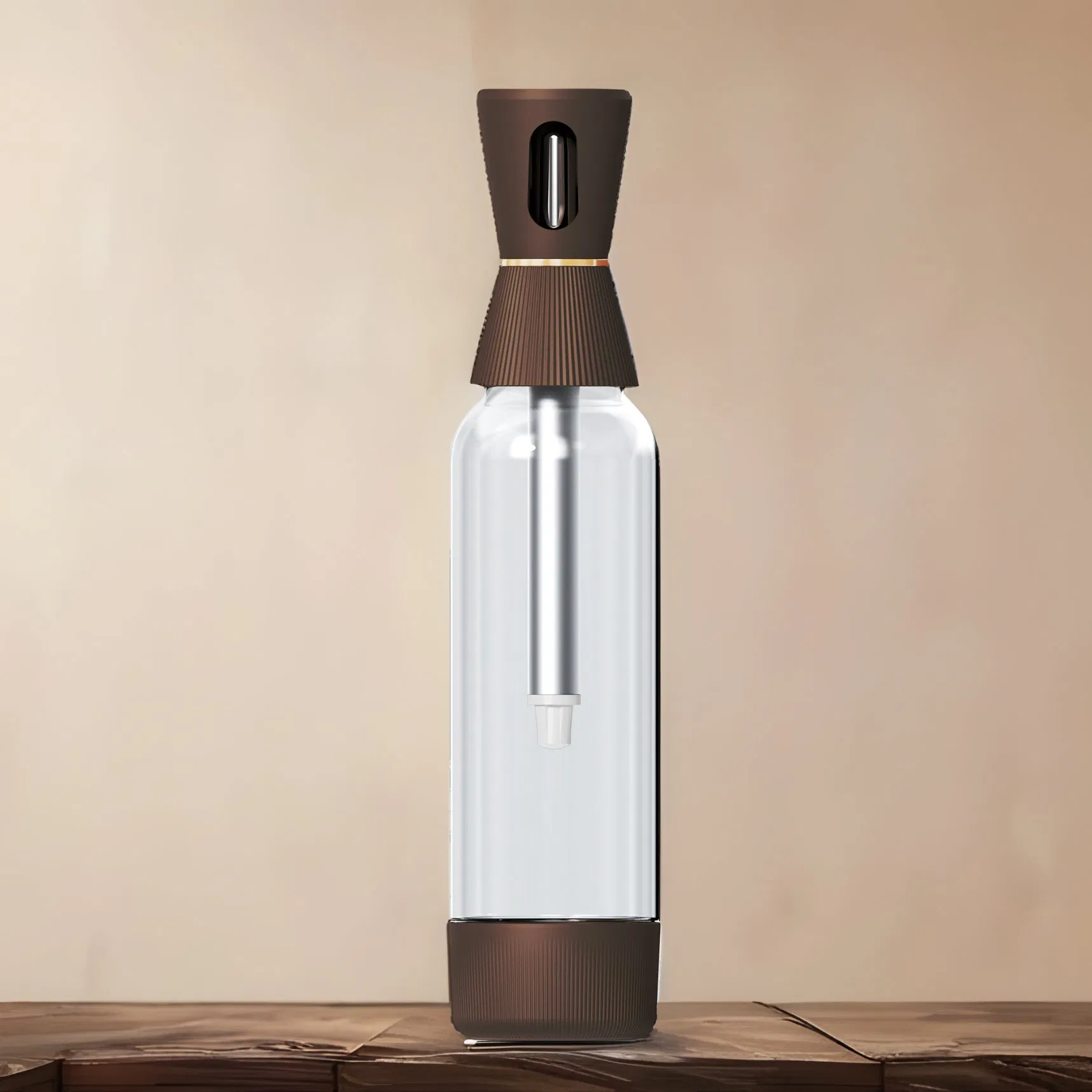 Factory Outlet China Factory Price Stable Multicolor Sparkling Water Machine Wtih Dgccrf