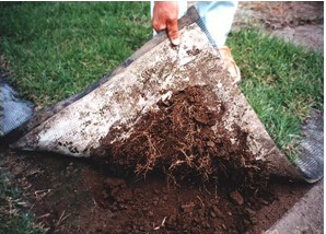 Sodium Bentonite Geosythetic Clay Liner