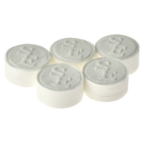 Magic Coin Disposable Compressed Towel
