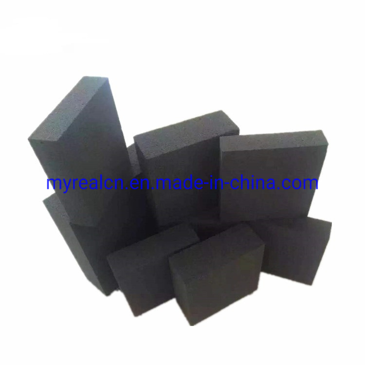 150mm Cellular Glass Building Material Thermal Insulation Foam Glass with Project Price