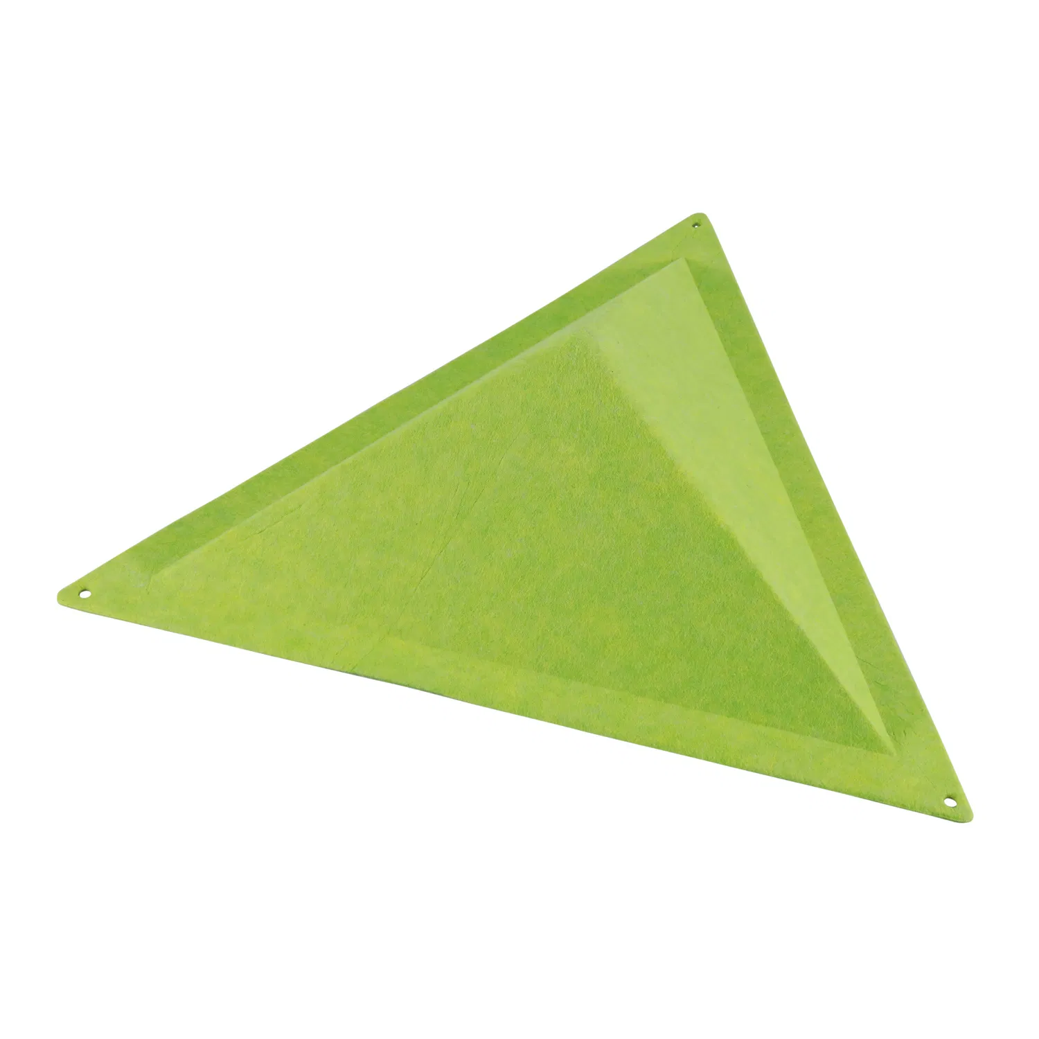 Acoustic Ceiling Panel Pet Fiber Sound Absorption Panels Acoustic Panel B1 Class Fire-Rated Acoustic Panels