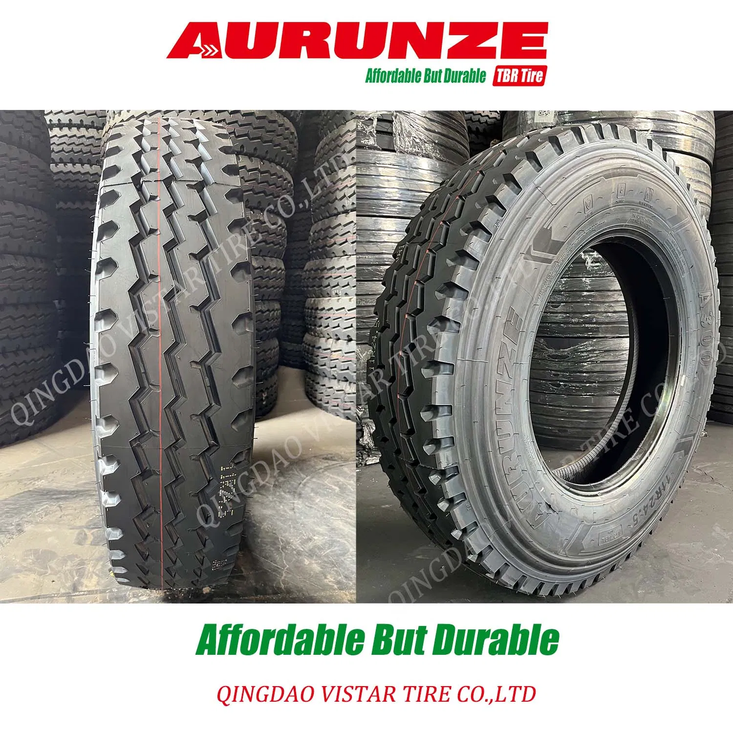 Super High Performance Radial Truck Tyres 11R22.5, 12R22.5, 13R22.5, 11R24.5, 295/80R22.5, 315/80R22.5