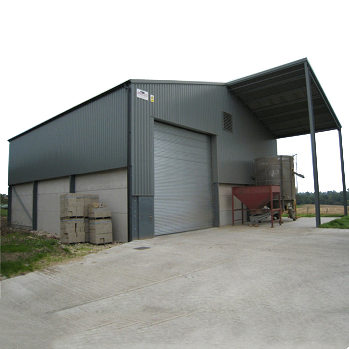 H Steel Columns Beam Steel Profile Structural Buildings Construction
