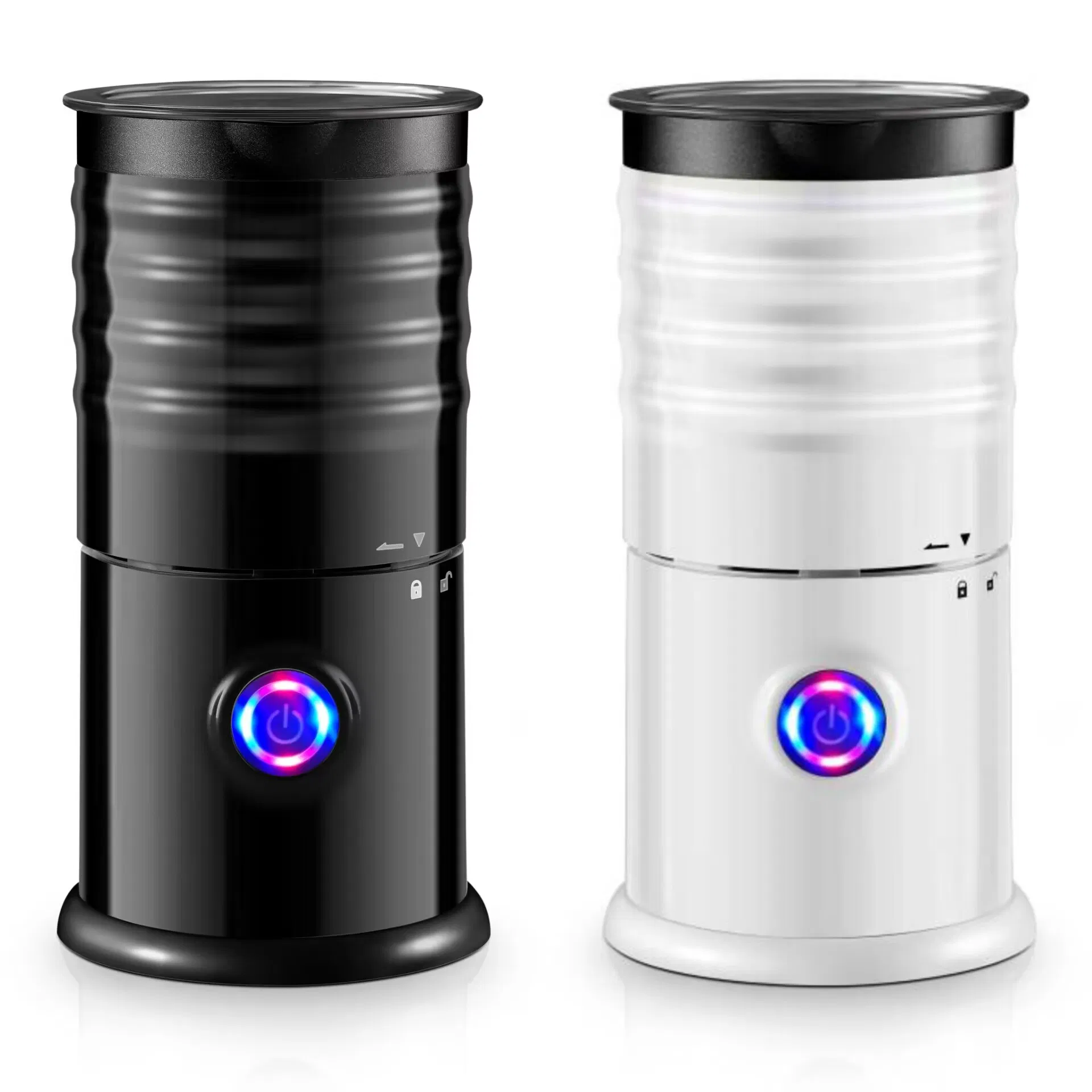 Automatic Milk Frother for Latte, Coffee, Hot Chocolates, Cappuccino (HXM-02)