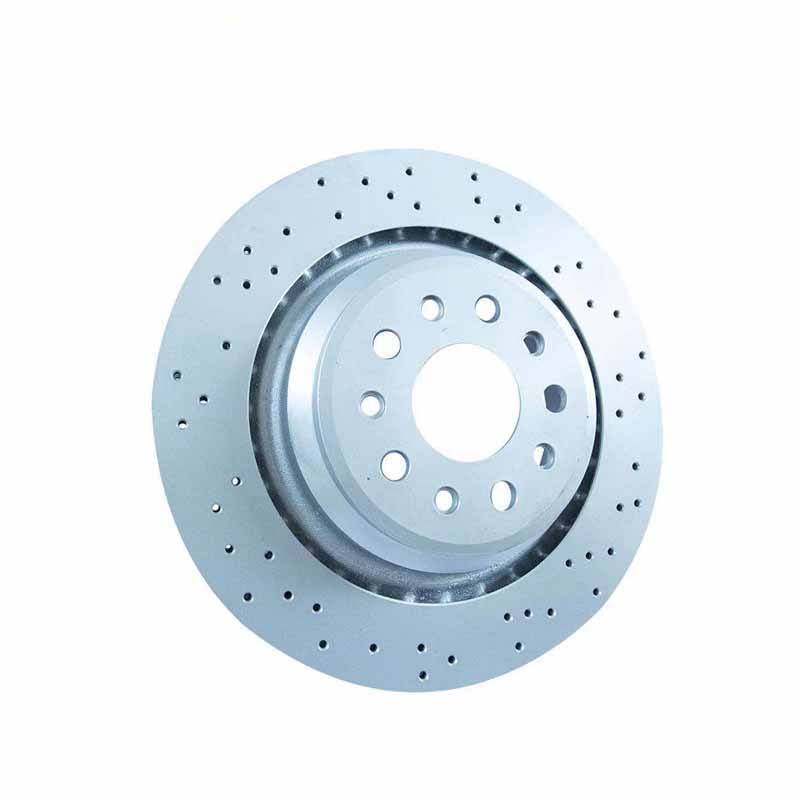 Brake Discs for Honda Accord
