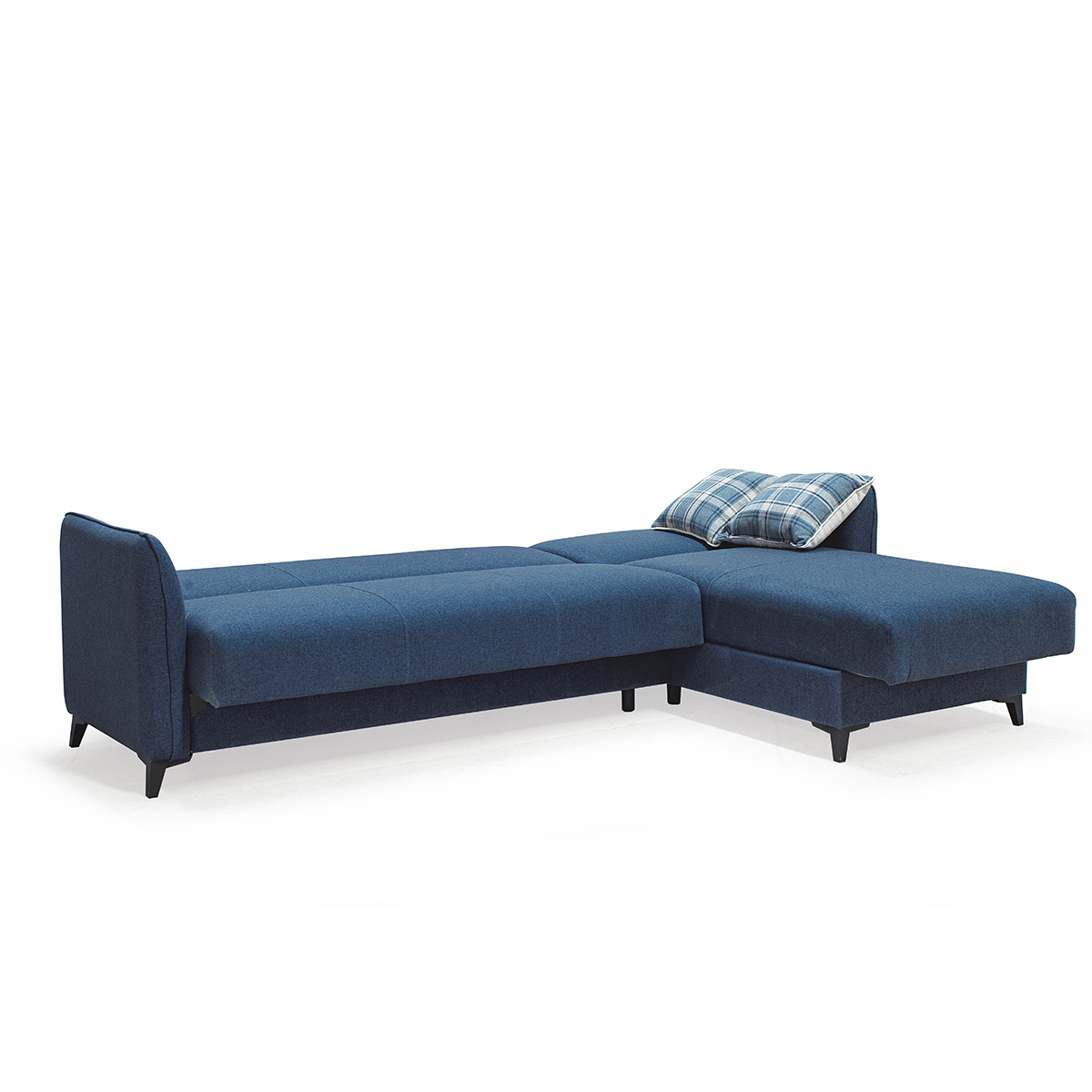 Диван-кровать модульный гостиничный