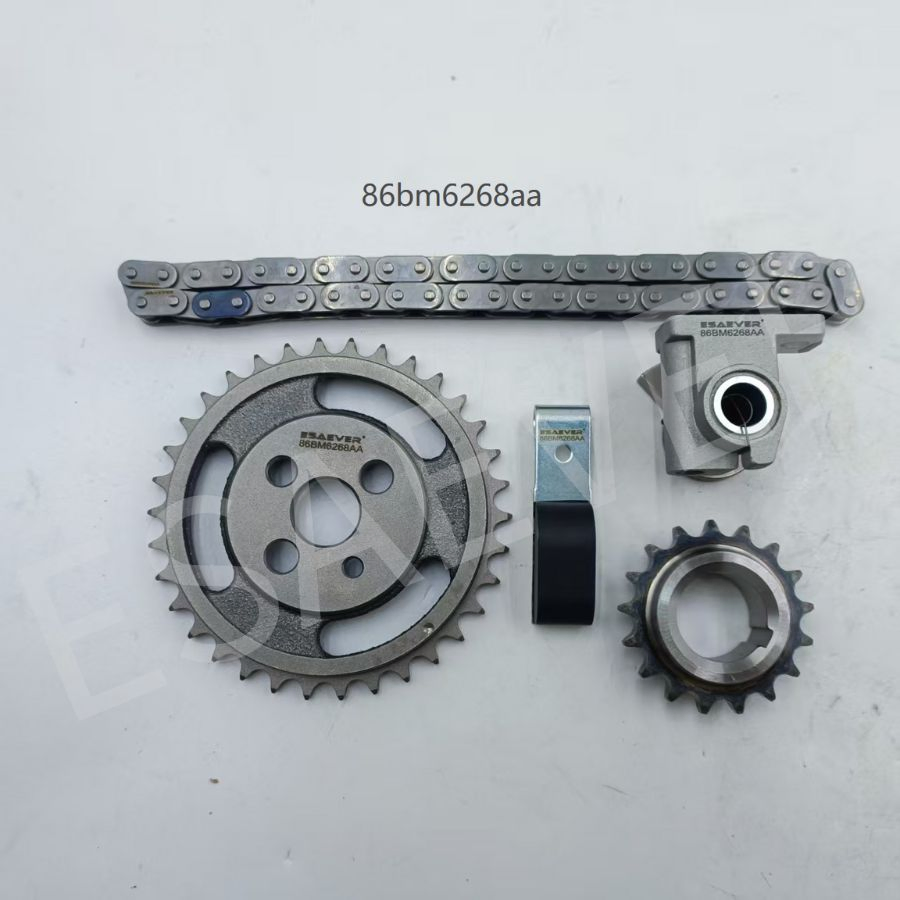 Комплект цепи ГРМ 9-0387s для Honda, Chevrolet, Mazda, Hyundai