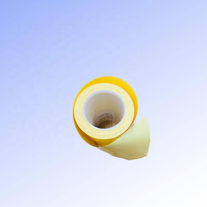 Factory Price Colored Kraft Paper Roll for Packaging