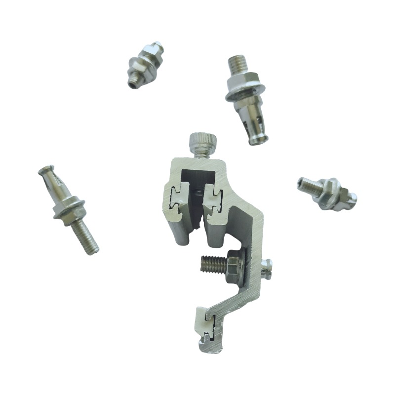 Undercut Anchor Back Bolt for Ceramic Stone Granite Marble Cladding Fixing