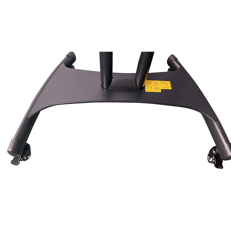 Uking Star Mobile TV Cart LED LCD TV Accessories for Inch 32"~75" LCD Stand