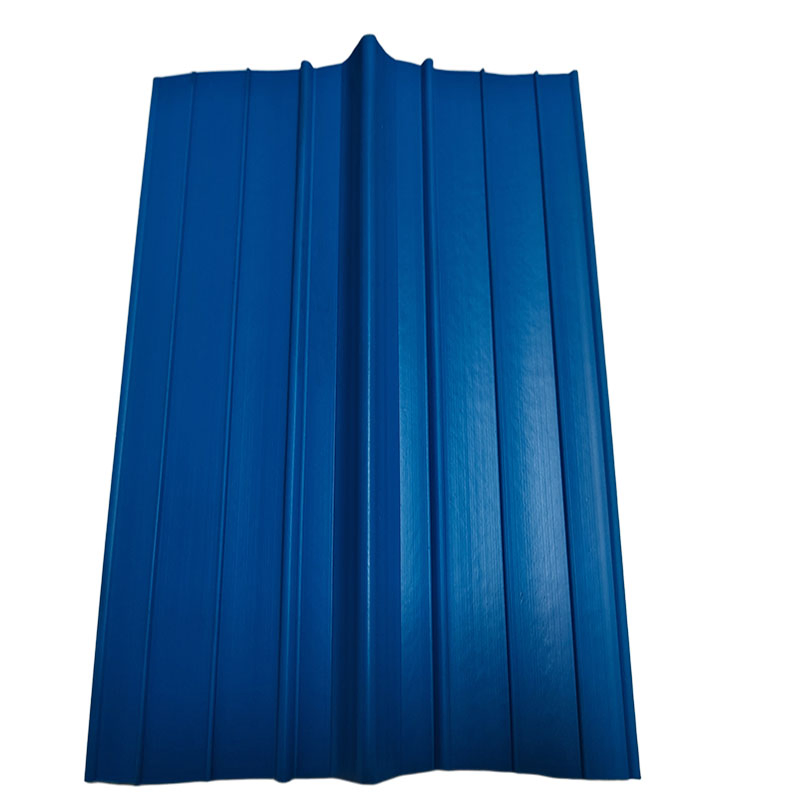Flexible PVC Waterstop for Reliable Waterproofing in Concrete Structures