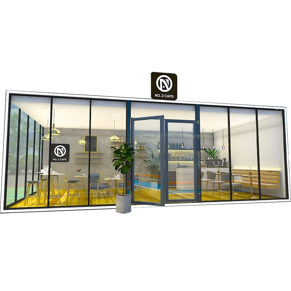 Stylish Eco-Friendly Aluminum Pergola for Outdoor Living Spaces