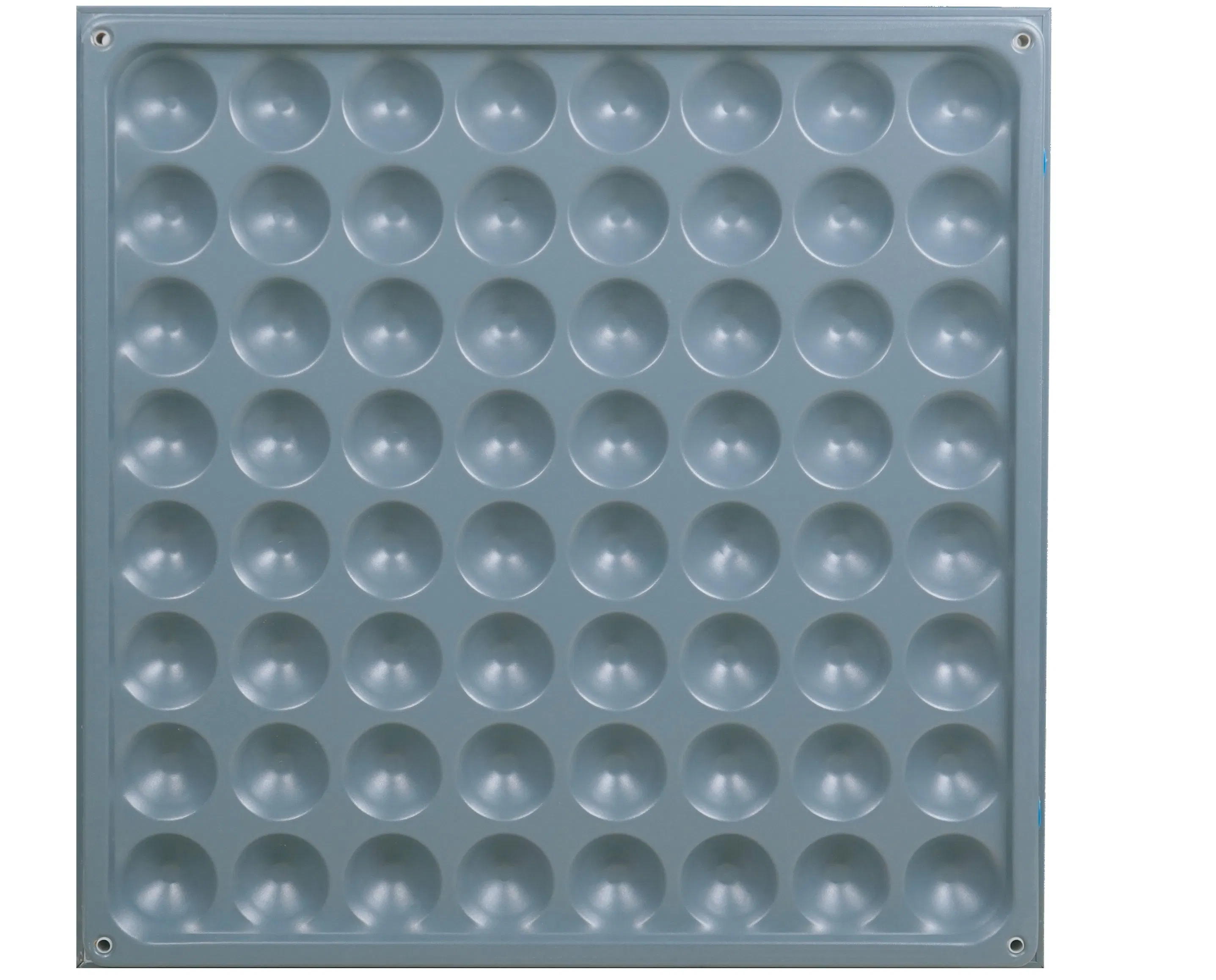 OA600 Steel Raised Access Floor Keeps Stable Features Daily