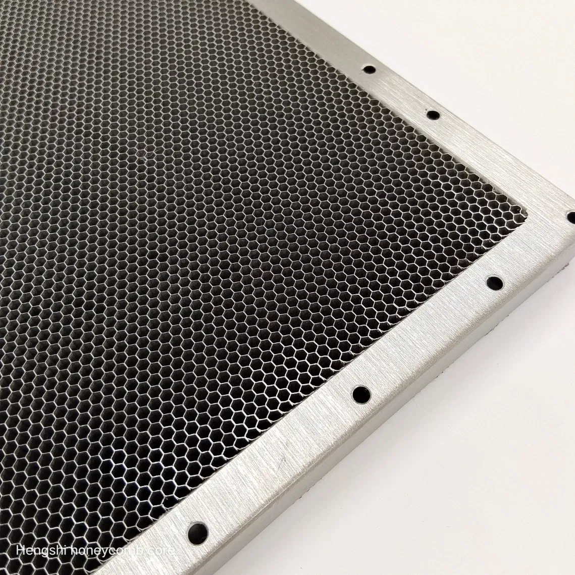 Various Honeycomb Panel for EMI Shielding and Air Flow