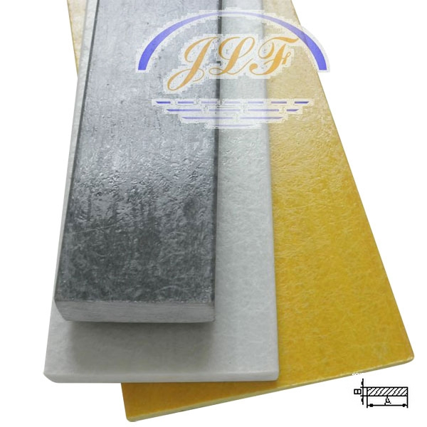 FRP Flat Bar (GRP Flat)