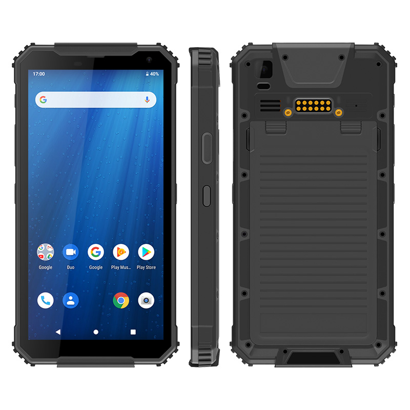 Защищённый смартфон Sunglight Qcom P600, 6 дюймов, IP68