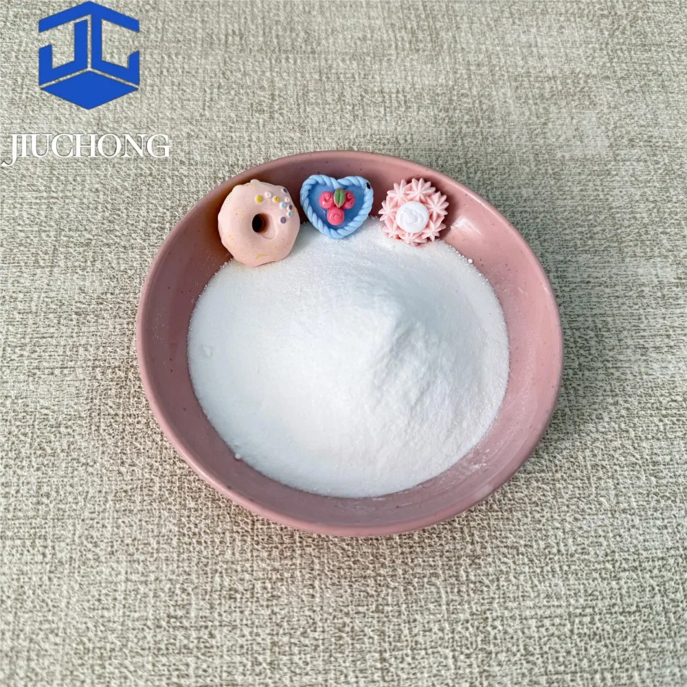 Hydroxpropyl Methyl Cellulose Ether HPMC Mhpc Powder for External Wall Insulation System Bonding Mortar