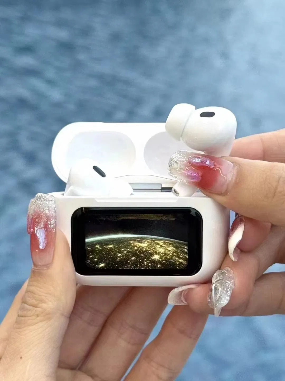 Wholesale Top Quality A8PRO A9PRO Tws Bluetooth Earphone Headphone Earbuds