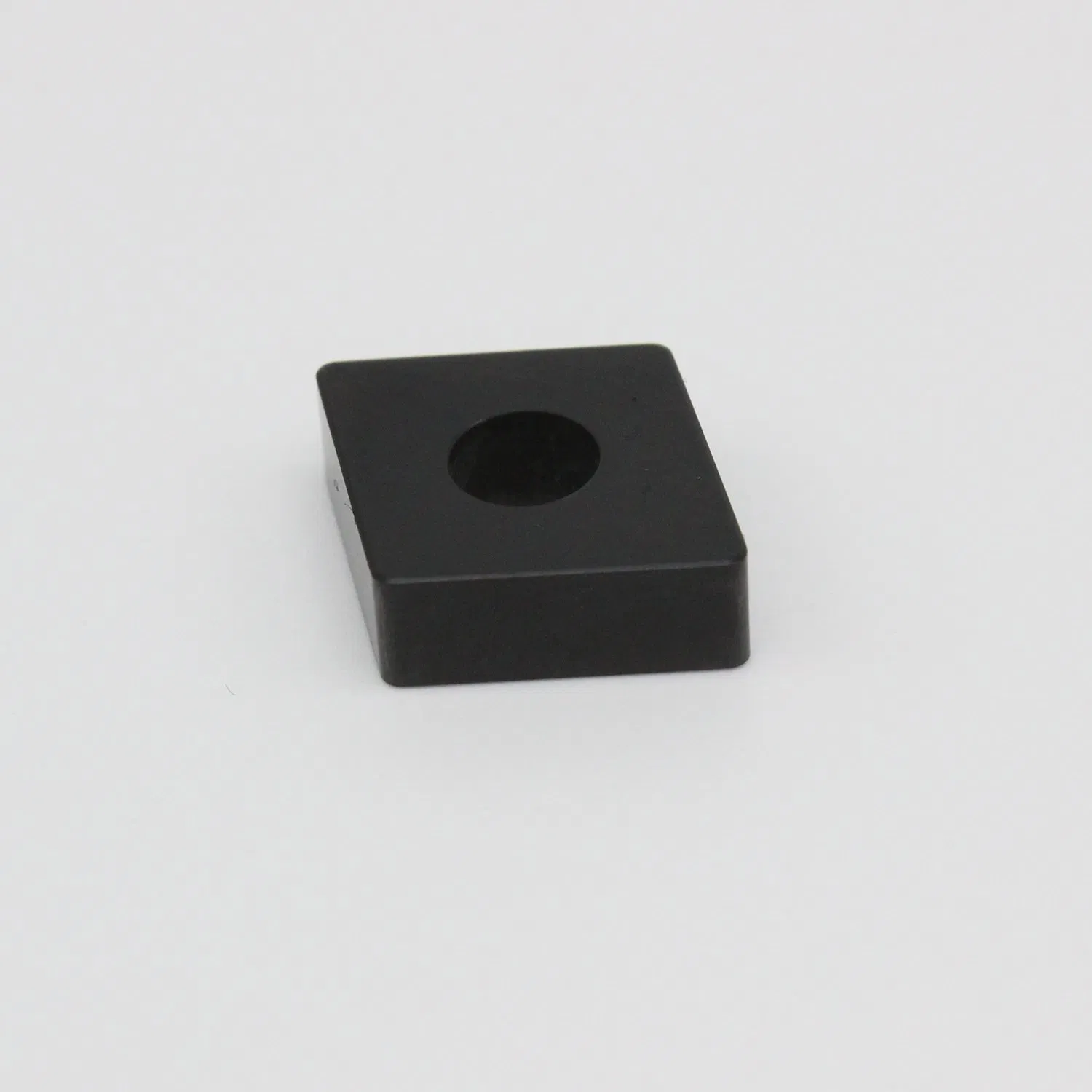 Твердосплавные пластины PCBN для токарной обработки