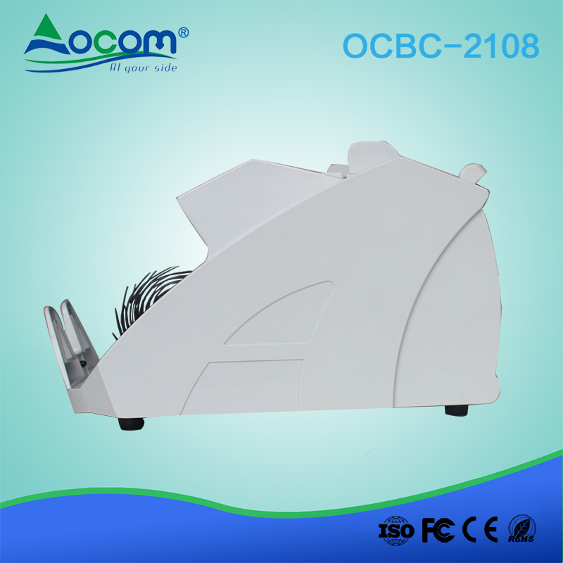 Hot Sales Commercial Multi Currency Money Counting Machine
