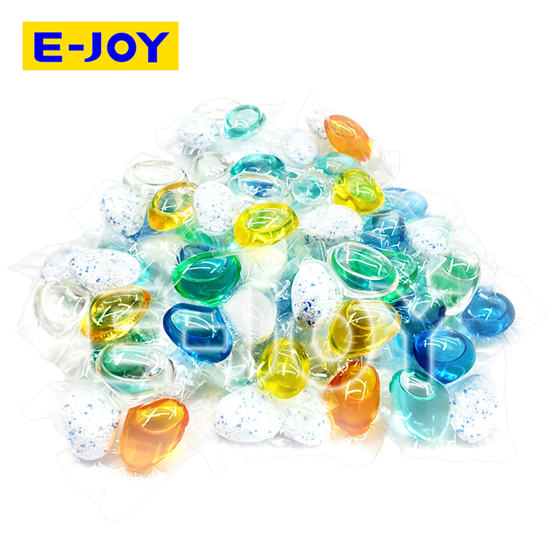 Dishwashing Pods for Kitchen Fresh Scent