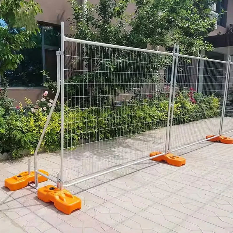 Australia Temporary Fencing Solutions for Construction Sites