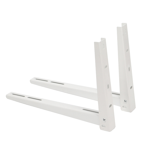 Air Conditioner Static Sprayed Unit Bracket for HVAC