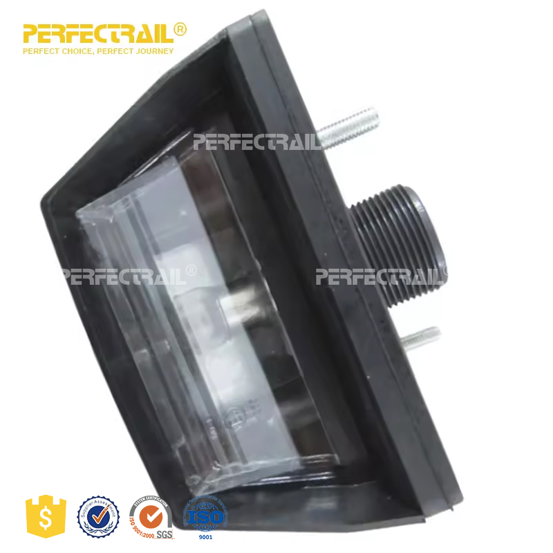 Фонарь подсветки номера для Iveco Daily 1999-2023