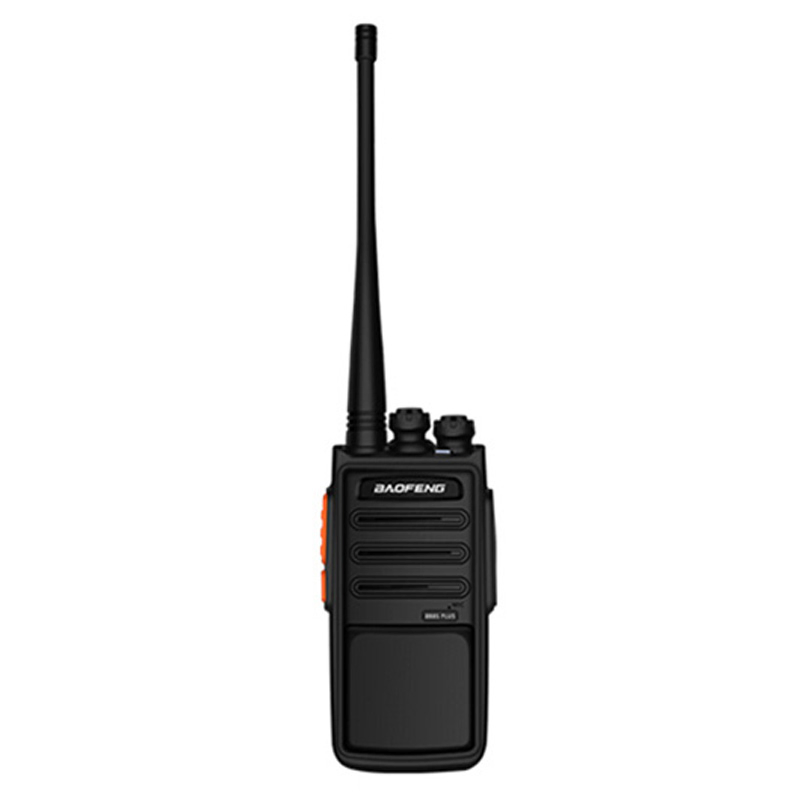Портативная рация Baofeng 888splus, ударопрочная