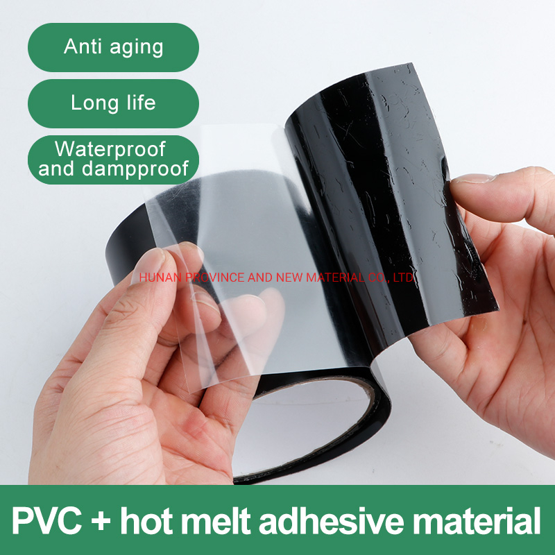 Super Strong Leakage Repair Waterproof Tape for Garden Hose Fast Stop Leakage