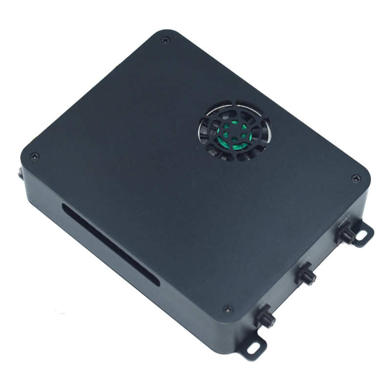 Long Range 50km Drone Transmitter and Receiver Uav Mesh Radio Communication Module