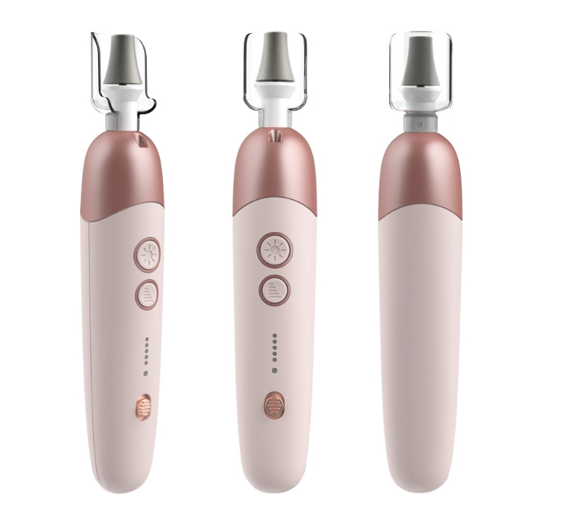 Home Nail Polisher with 5-Speed Control and Low Noise