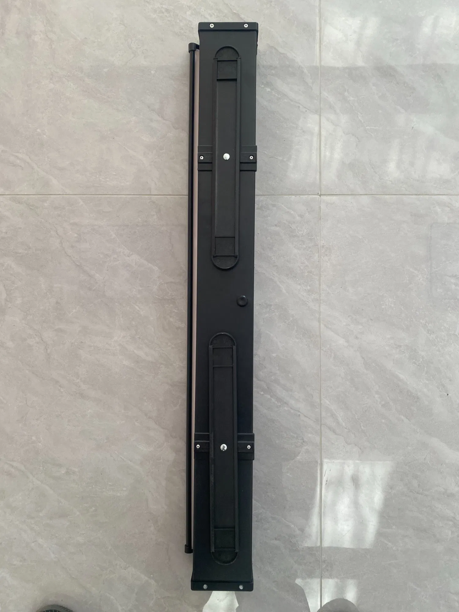 High Quality, Low-Priced, and More Stable Iron Roll up Products Black