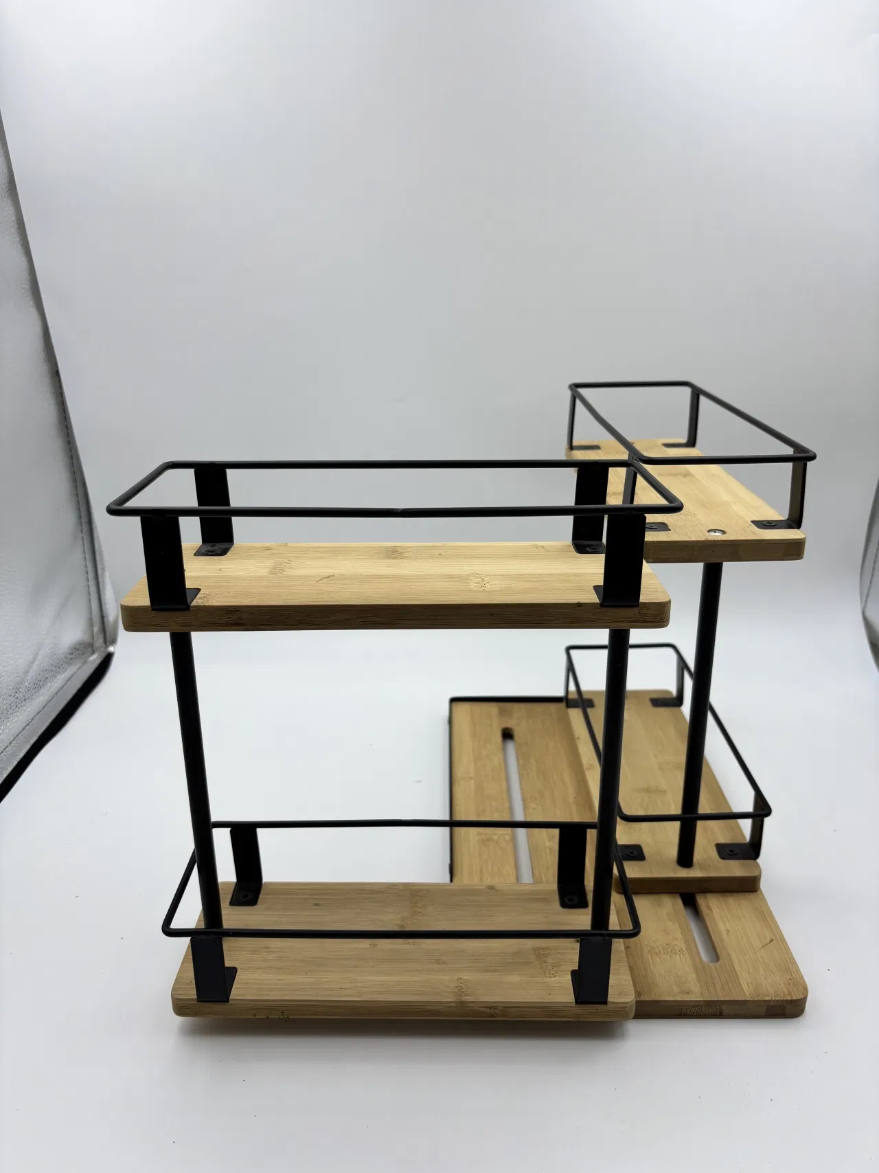 Elegant Multi-Tiered Cupcake Stand for Stunning Dessert Displays