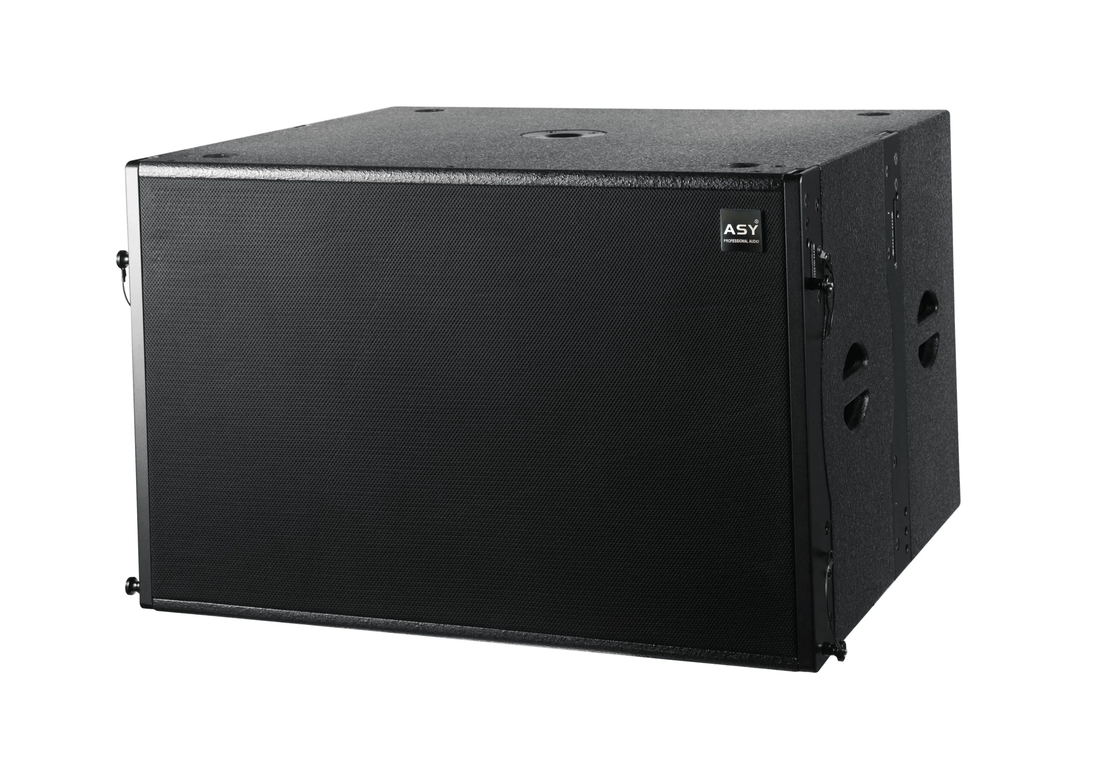 Линейный массив LA-210, 500W НЧ и 1000W ВЧ