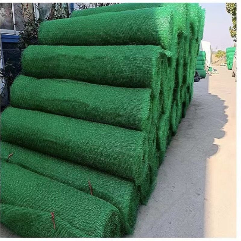 Three-Dimensional Em2/Em3/Em4/Em5 Geomat for Erosion Control/Soil Stabilization/Sustainable Erosion Control Solutions
