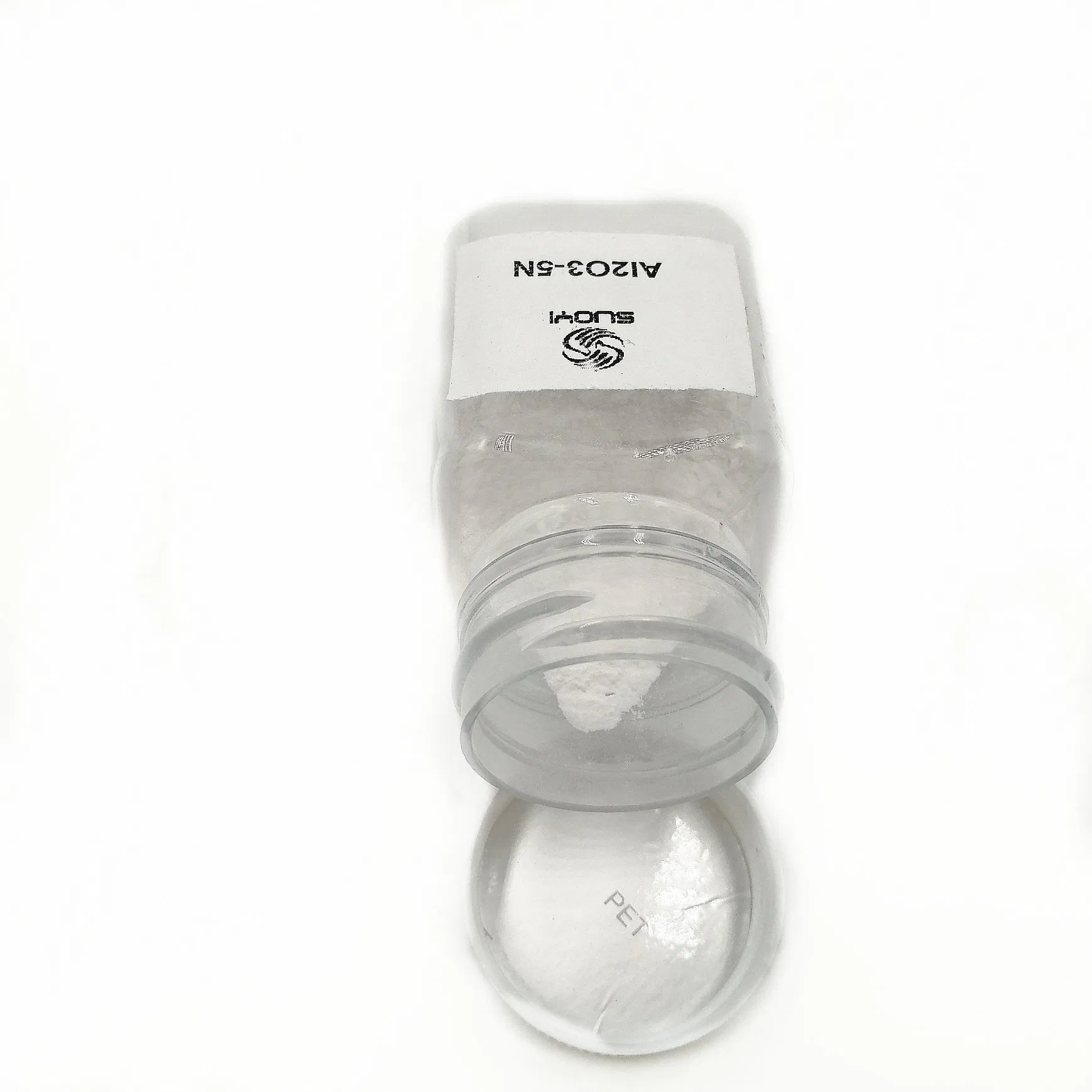 Алюминиевый оксид Al2O3 99.9999% для добавки в PTFE