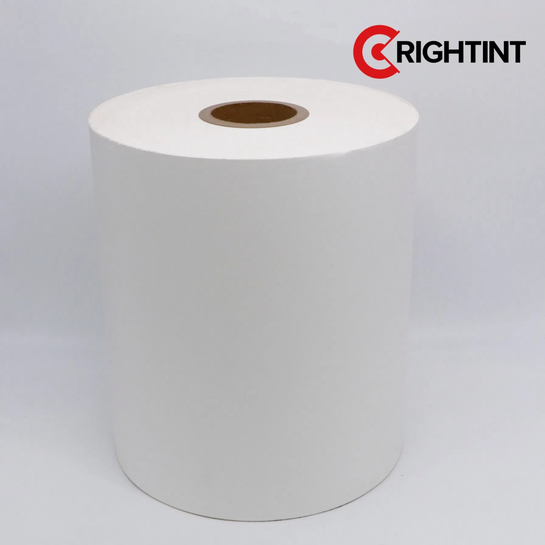 Wide Colour Gamut UV Inkjet Printable Label Paper Roll