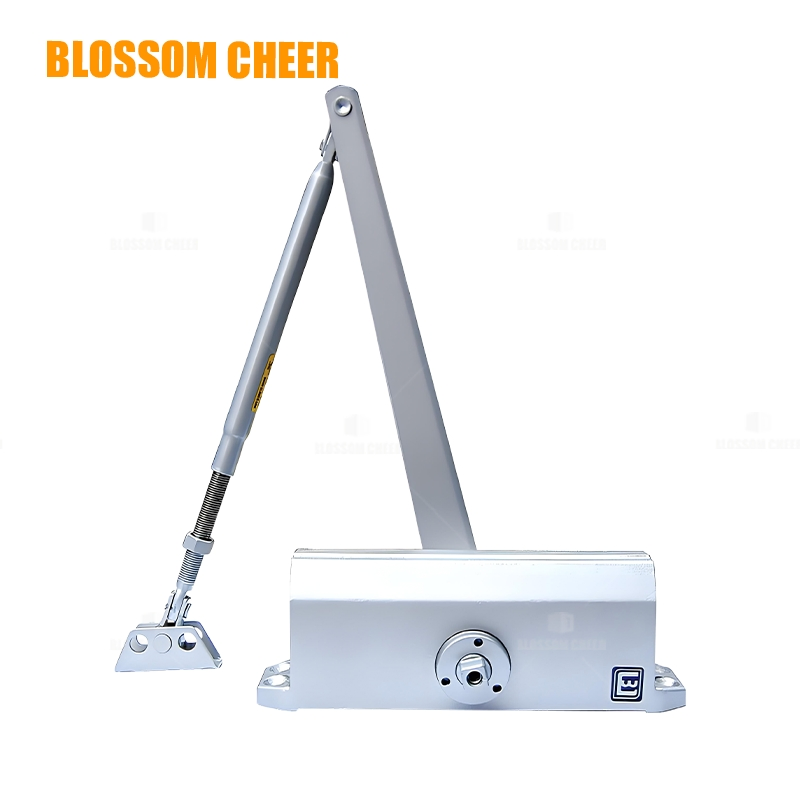 Premium Fire Rated Sliding Door Stopper for Villas