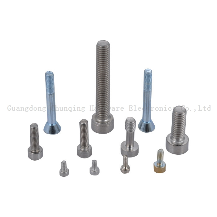 Анкерный болт DIN ANSI из нержавеющей стали