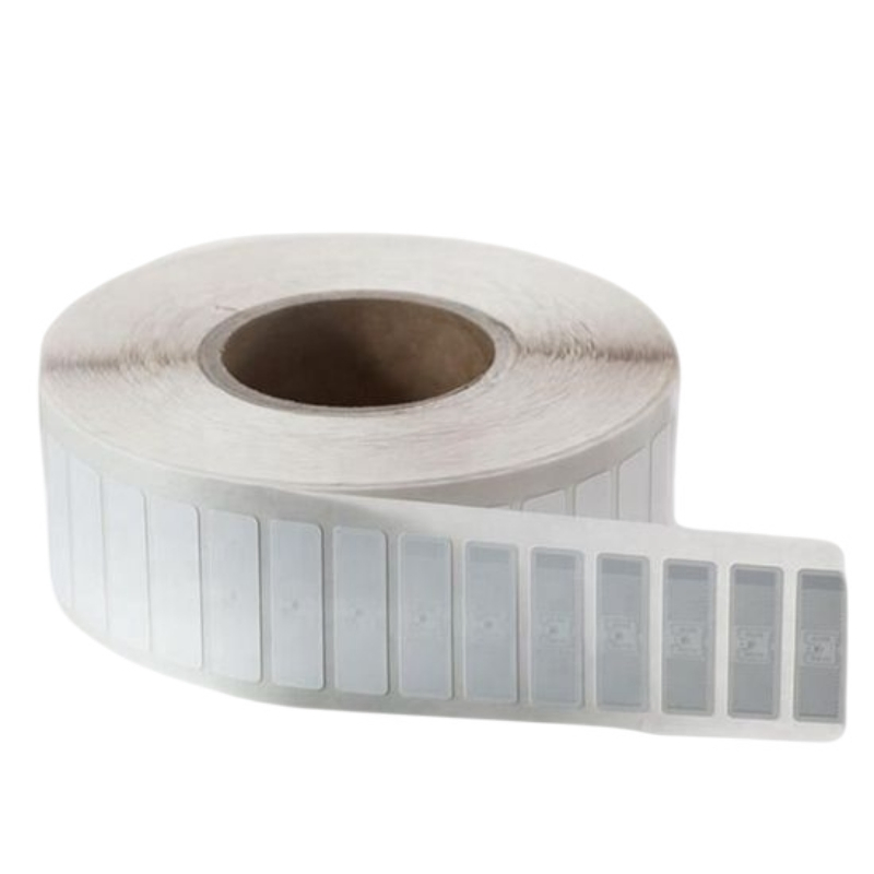 Fast Delivery UHF RFID Logistics Clothing Retail Electronic Price Tag