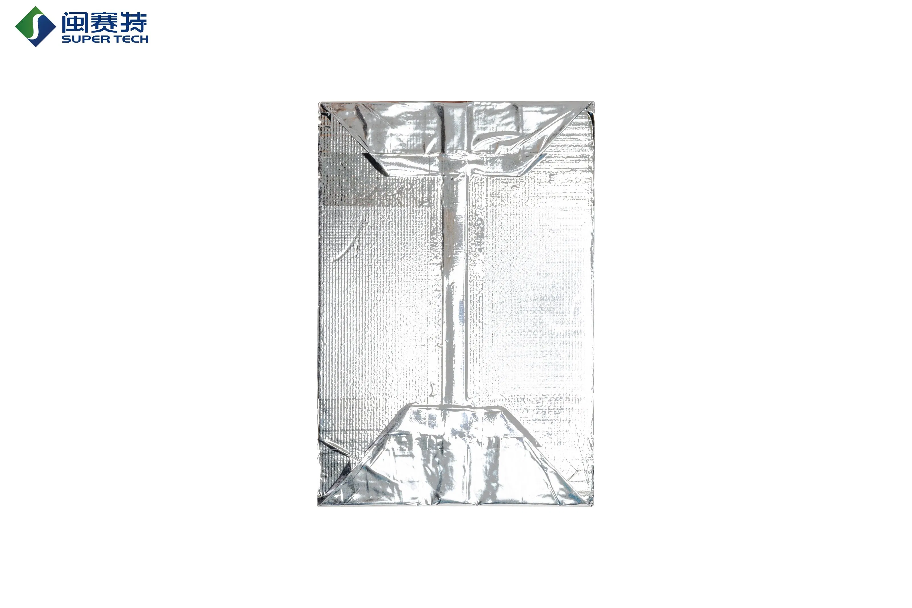 High Protective Performance Fumed Silica Insulation Panel VIP