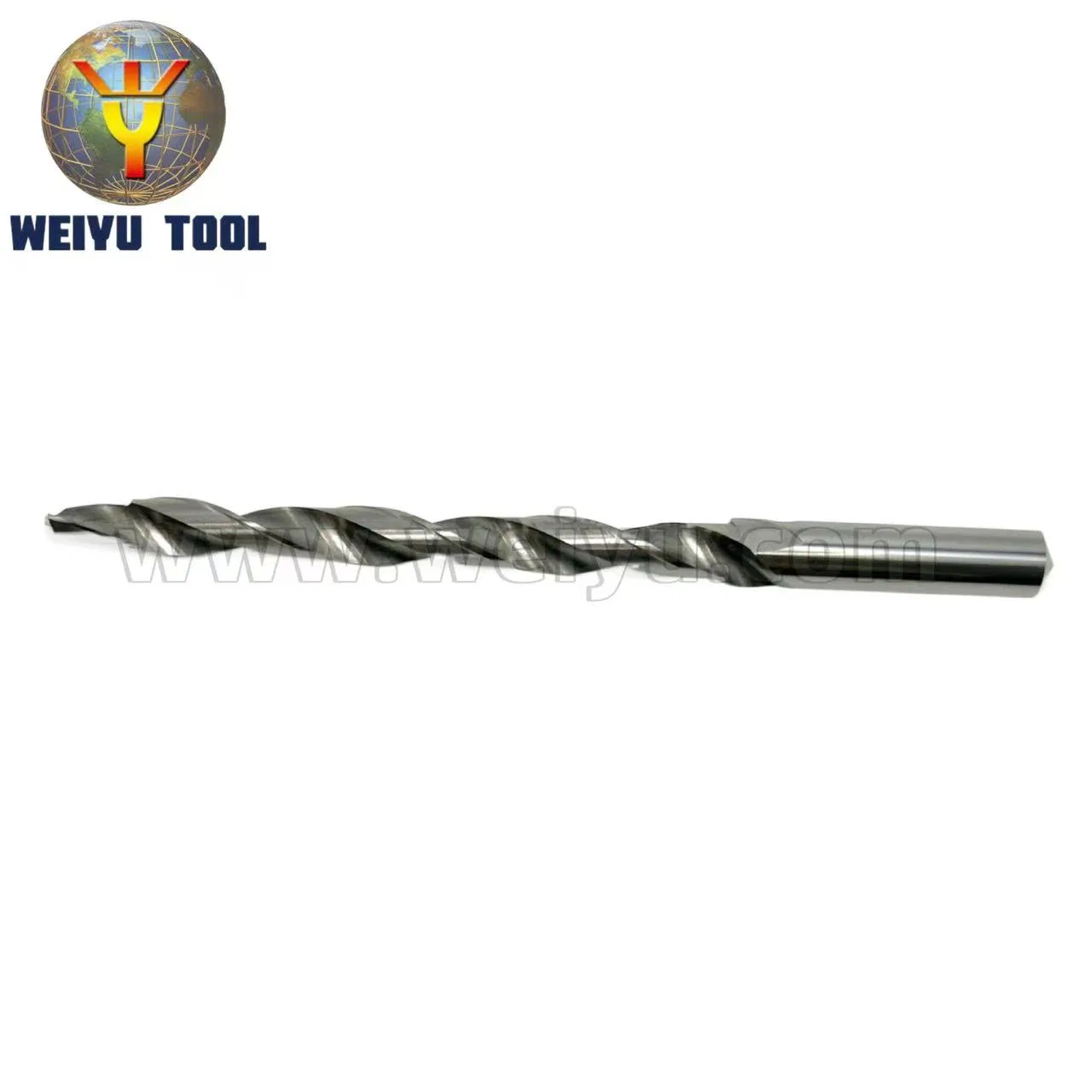 Carbide Twist Drill Bits Cutting Tool Drill Bits for Aluminium