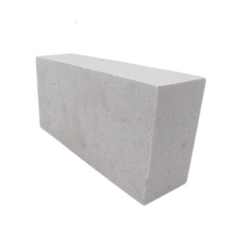 Lightweight AAC Blocks Fireproof Insulation Bricks for Energy Efficient Walls ISO Certified