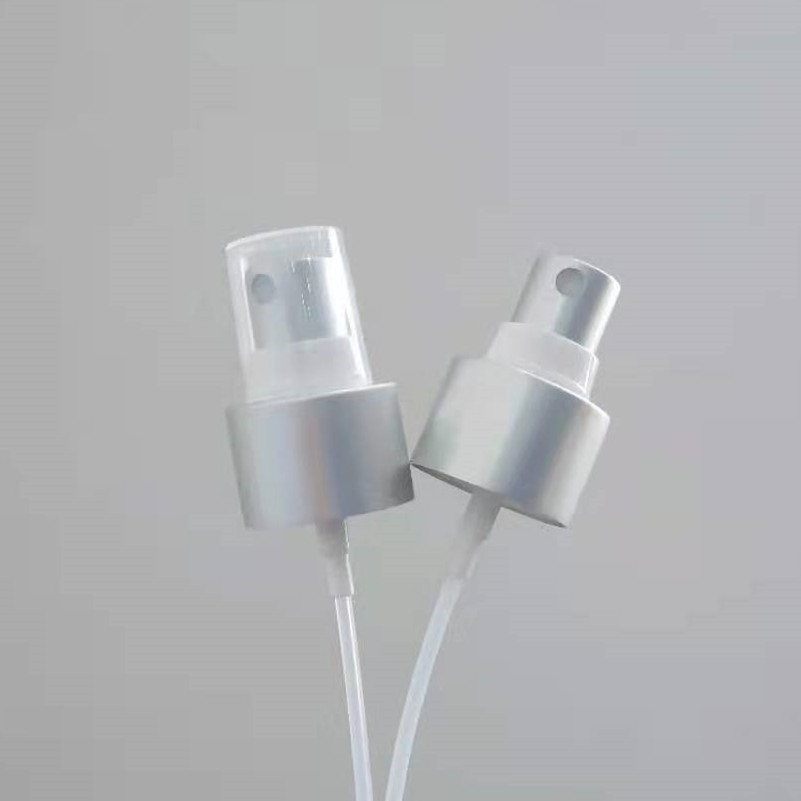 24 410 Cosmetic Packaging Mist Sprayer Pump Continuous Mist Sprayer