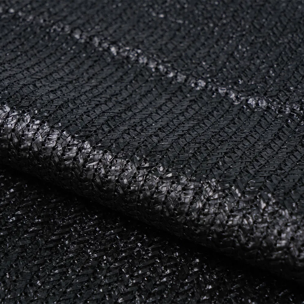 Breathable Light Filtering Greenhouse Shade Net for Flower Nursery Growing