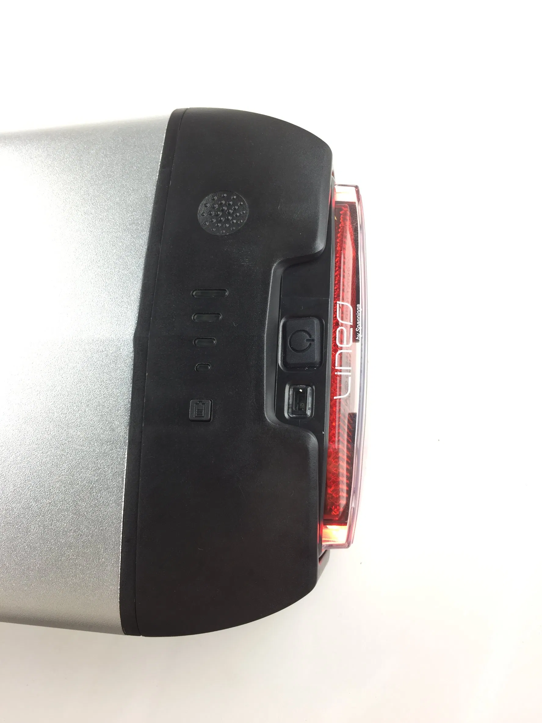 48V 11.6ah Rear Rear Lithium Li Ion Rechargeable Battery 750W Electric Bike Battery Down Mounted Battery Power Bank Supply Li-ion Battery Rechargeable Battery